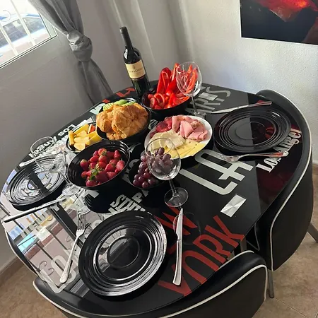 Unique Апартаменты